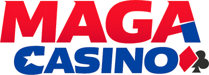 Maga Casino Logo